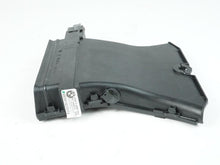 Load image into Gallery viewer, 2007  - 2013 BMW X5 E70 AUXILIARY HEATED AIR VENT DUCT UNDER SEAT RIGHT SIDE OEM, price