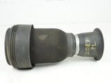 2007 - 2013 BMW X5 E70 4.8L SHOCK ACTIVE AIR SUSPENSION REAR LEFT 309512606 OEM