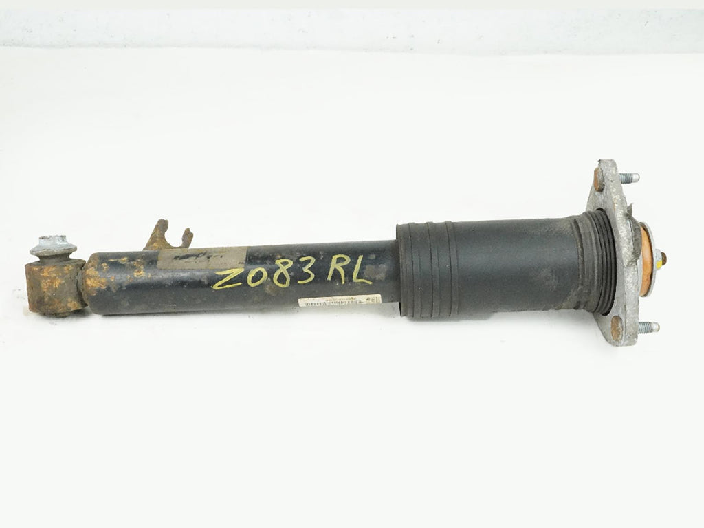  2007 - 2013 BMW X5 E70 STRUT SHOCK ABSORBER REAR LH LEFT SIDE 33526780493 OEM, buy