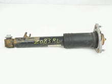 Load image into Gallery viewer, 2007 - 2013 BMW X5 E70 STRUT SHOCK ABSORBER REAR LH LEFT SIDE 33526780493 OEM, price