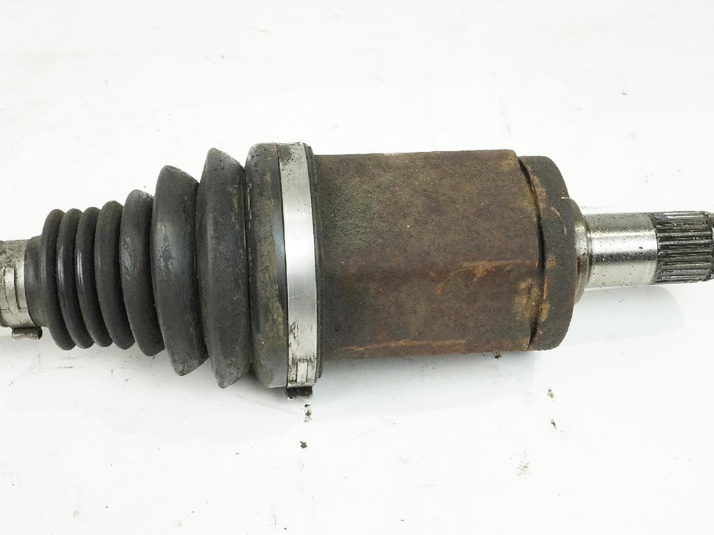  2007 - 2013 BMW X5 E70 AXLE CV SHAFT 669MM FRONT DRIVER LEFT SIDE LH 7553945 OEM, price