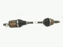 Load image into Gallery viewer, 2007 - 2013 BMW X5 E70 AXLE CV SHAFT 669MM FRONT DRIVER LEFT SIDE LH 7553945 OEM, buy