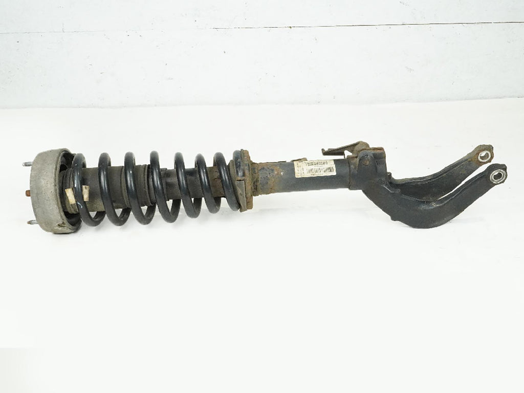  2007 - 2013 BMW X5 E70 STRUT SHOCK ABSORBER COIL SPRING FRONT DRIVER LEFT OEM, buy