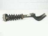 2007 - 2013 BMW X5 E70 STRUT SHOCK ABSORBER COIL SPRING FRONT DRIVER LEFT OEM