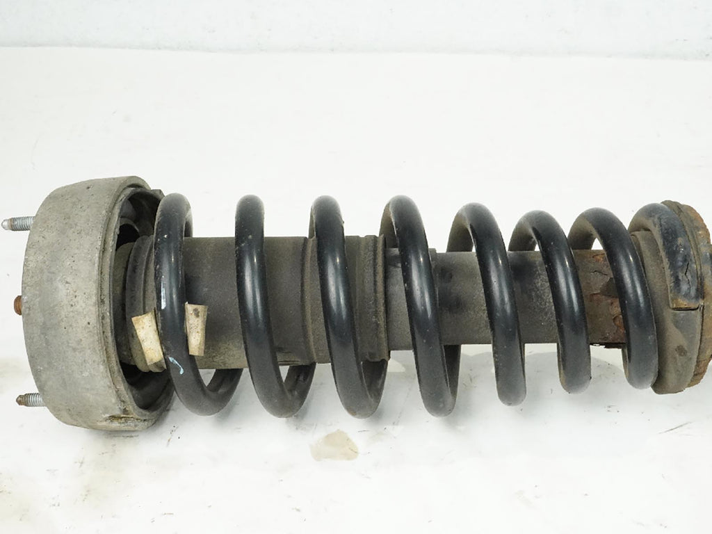  2007 - 2013 BMW X5 E70 STRUT SHOCK ABSORBER COIL SPRING FRONT DRIVER LEFT OEM, price