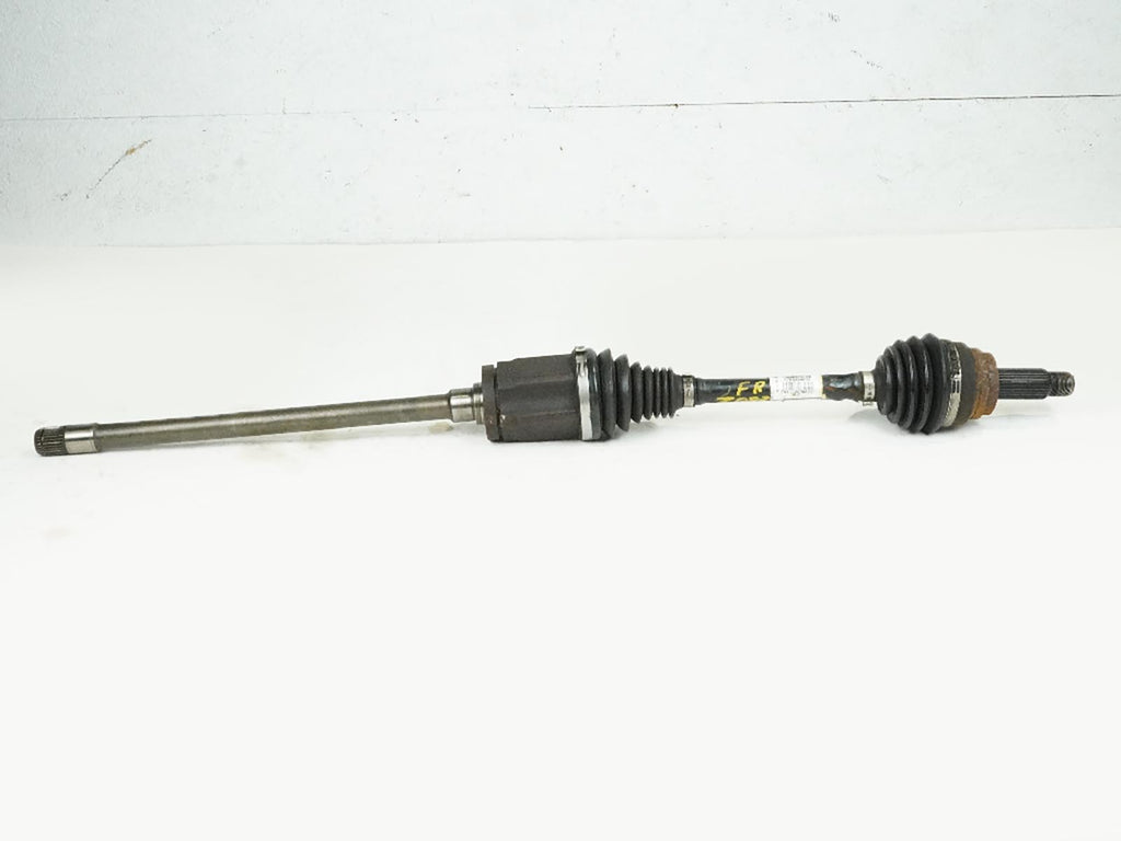  2007 - 2013 BMW X5 E70 AXLE CV SHAFT FRONT RIGHT RH PASSENGER SIDE 7553946 OEM, buy