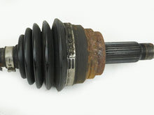 Load image into Gallery viewer, 2007 - 2013 BMW X5 E70 AXLE CV SHAFT FRONT RIGHT RH PASSENGER SIDE 7553946 OEM, in stock