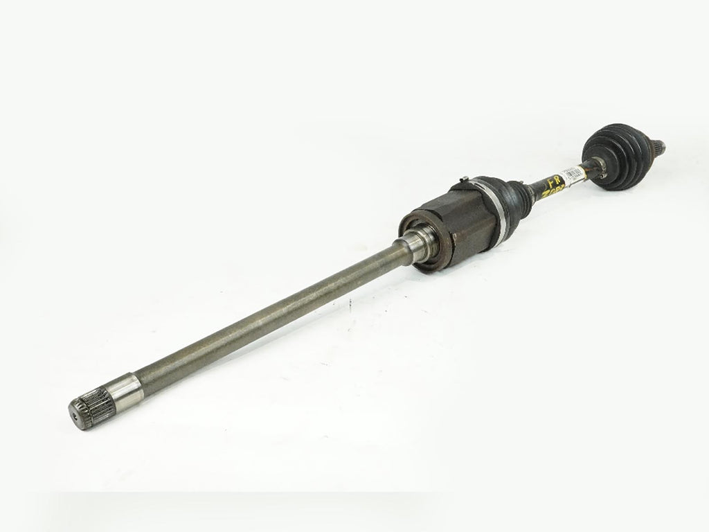  2007 - 2013 BMW X5 E70 AXLE CV SHAFT FRONT RIGHT RH PASSENGER SIDE 7553946 OEM, price