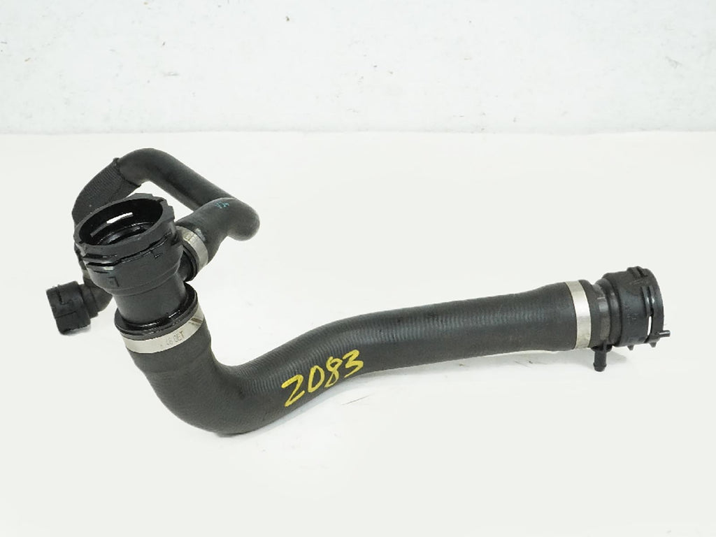  2007 - 2010 BMW X5 E70 HOSE TUBE PIPE COOLING COOLANT RADIATOR 17127536230 OEM, buy