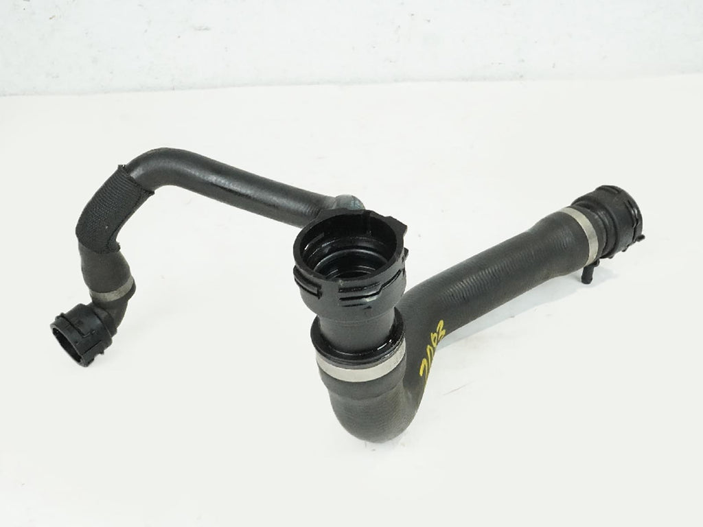  2007 - 2010 BMW X5 E70 HOSE TUBE PIPE COOLING COOLANT RADIATOR 17127536230 OEM, price