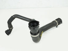 Load image into Gallery viewer, 2007 - 2010 BMW X5 E70 HOSE TUBE PIPE COOLING COOLANT RADIATOR 17127536230 OEM, price