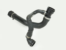 Load image into Gallery viewer, 2007 - 2010 BMW X5 E70 HOSE TUBE PIPE COOLING COOLANT RADIATOR 17127536230 OEM, used