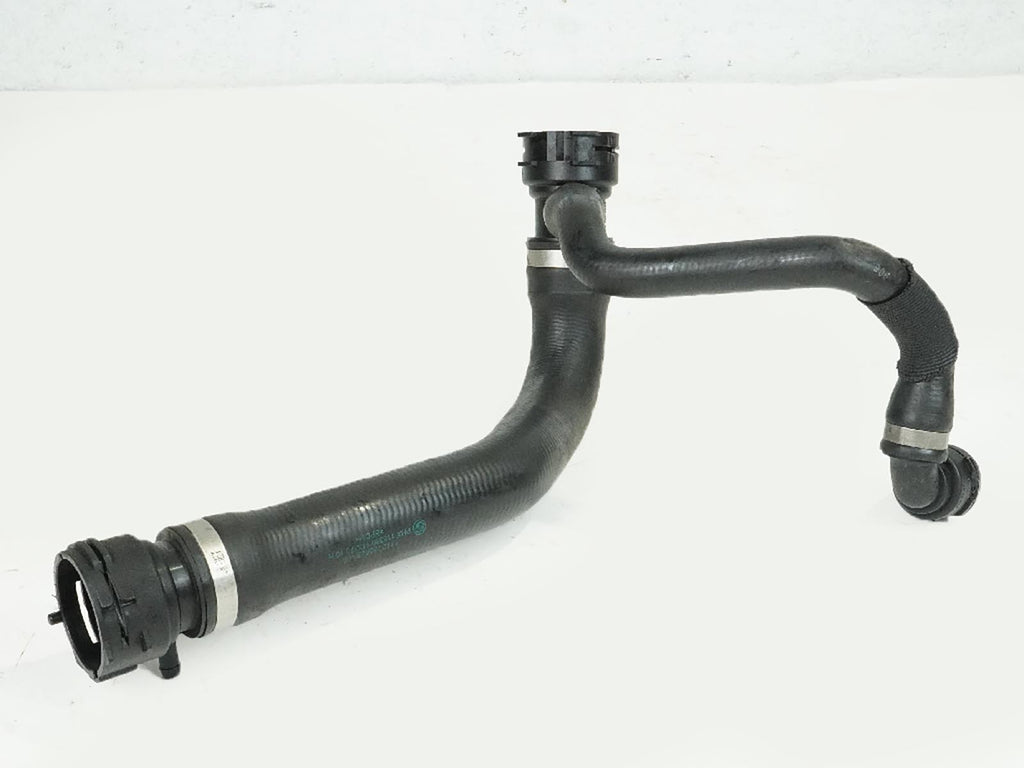  2007 - 2010 BMW X5 E70 HOSE TUBE PIPE COOLING COOLANT RADIATOR 17127536230 OEM, buy