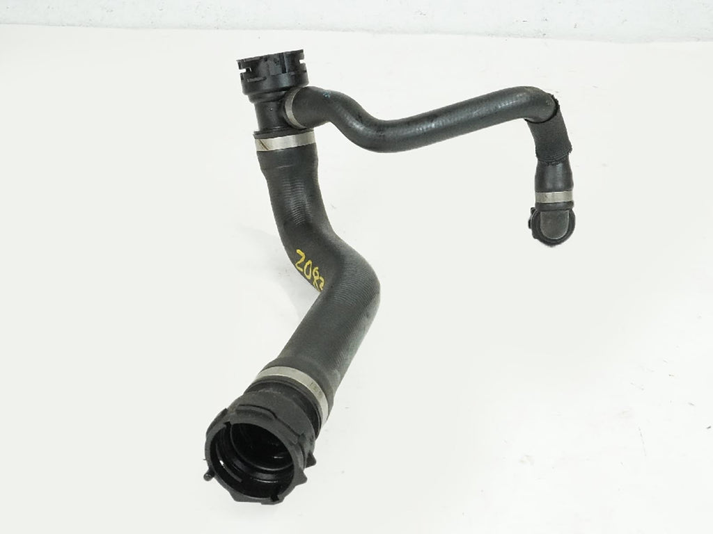  2007 - 2010 BMW X5 E70 HOSE TUBE PIPE COOLING COOLANT RADIATOR 17127536230 OEM, price