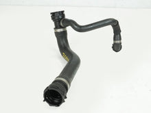 Load image into Gallery viewer, 2007 - 2010 BMW X5 E70 HOSE TUBE PIPE COOLING COOLANT RADIATOR 17127536230 OEM, price