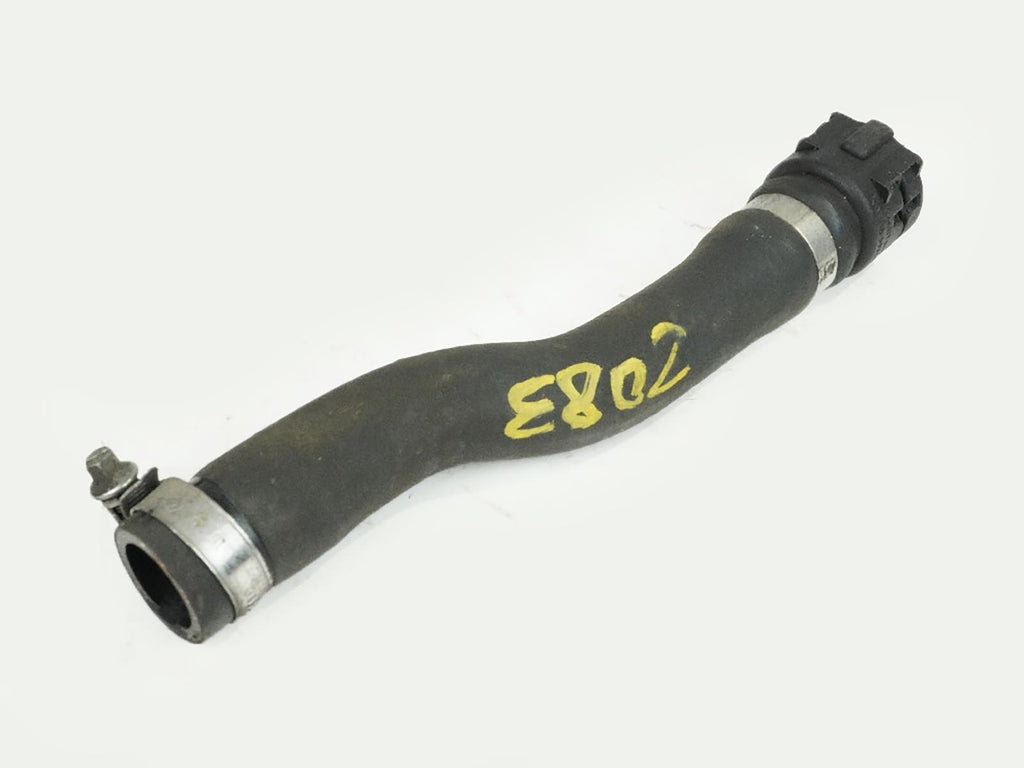  2007 - 2010 BMW X5 E70 4.8L HOSE TUBE PIPE RADIATOR COOLANT COOLING 64216945268, in stock