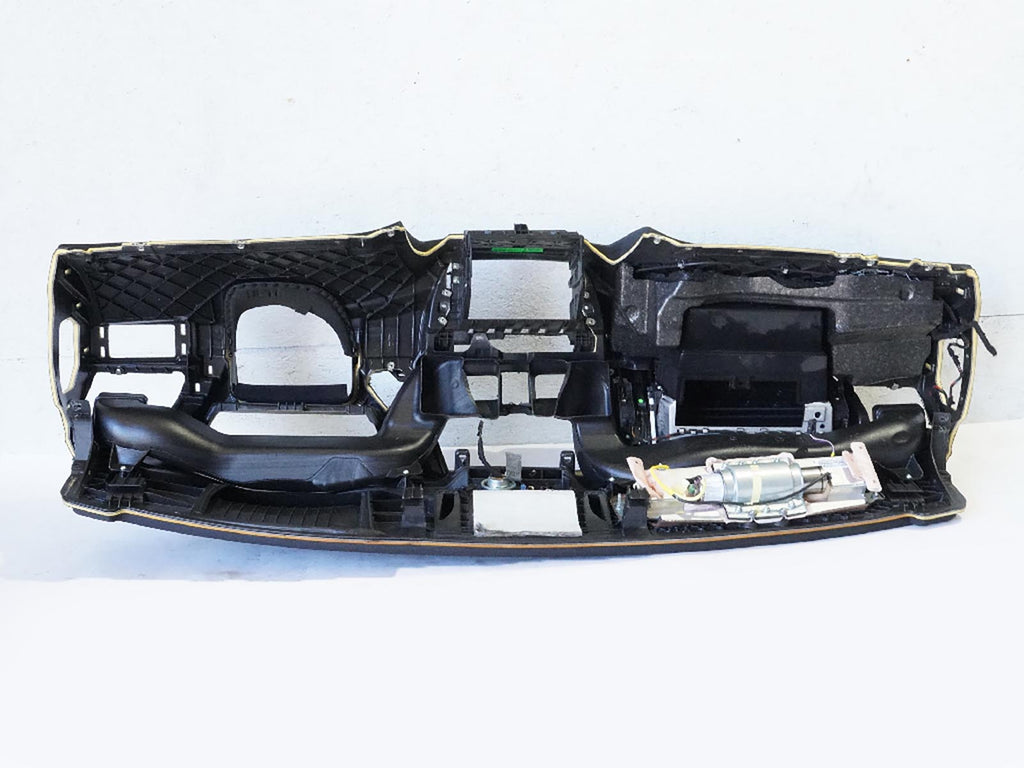  2007 - 2013 BMW X5 E70 DASHBOARD PANEL DASH INSTRUMENT CLUSTER INTERIOR OEM, buy