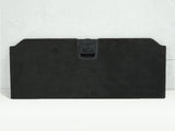 2007 - 2013 BMW X5 E70 CARPET FLOOR LUGGAGE MAT LINNER TRUNK COMPARTMENT REAR