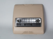 Load image into Gallery viewer, 2000 - 2006 BMW X5 E53 DOMELIGHT LAMP OVERHEAD CONSOLE UPPER ROOF REAR, buy