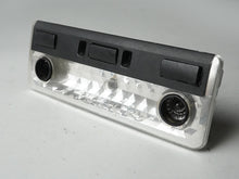 Load image into Gallery viewer, 2000 - 2006 BMW X5 E53 DOMELIGHT  OVERHEAD CONSOLE UPPER ROOF UNIT FRONT OEM, used