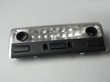 Load image into Gallery viewer, 2000 - 2006 BMW X5 E53 DOMELIGHT  OVERHEAD CONSOLE UPPER ROOF UNIT FRONT OEM, cheap