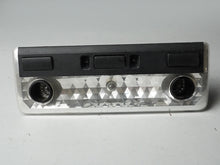 Load image into Gallery viewer, 2000 - 2006 BMW X5 E53 DOMELIGHT  OVERHEAD CONSOLE UPPER ROOF UNIT FRONT OEM, buy