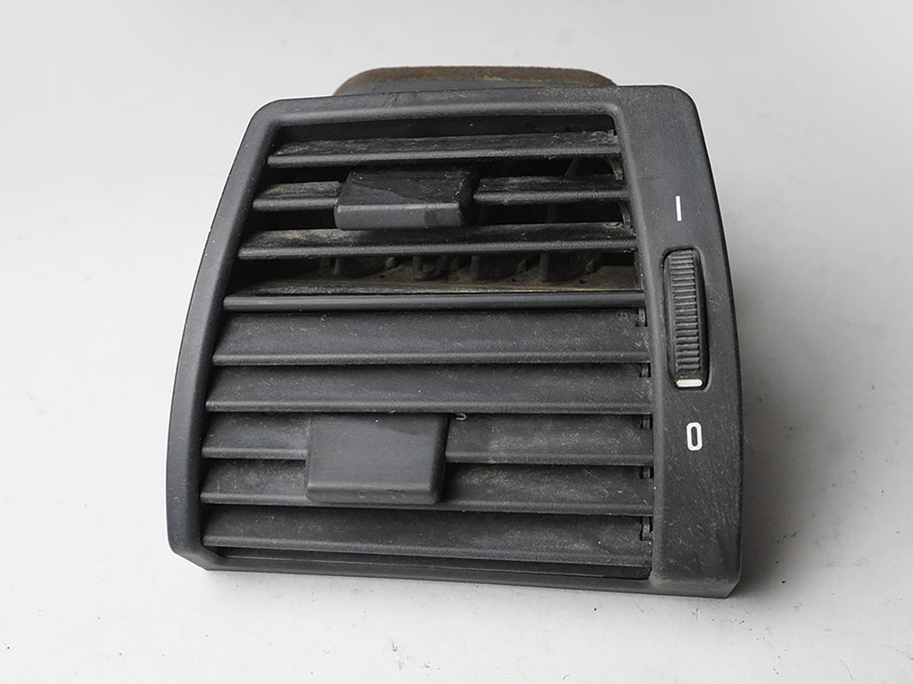  2000 - 2006 BMW X5 E53 AC HEATER AIR VENT GRILLE NOZZLE DASHBOARD LEFT LH OEM, buy