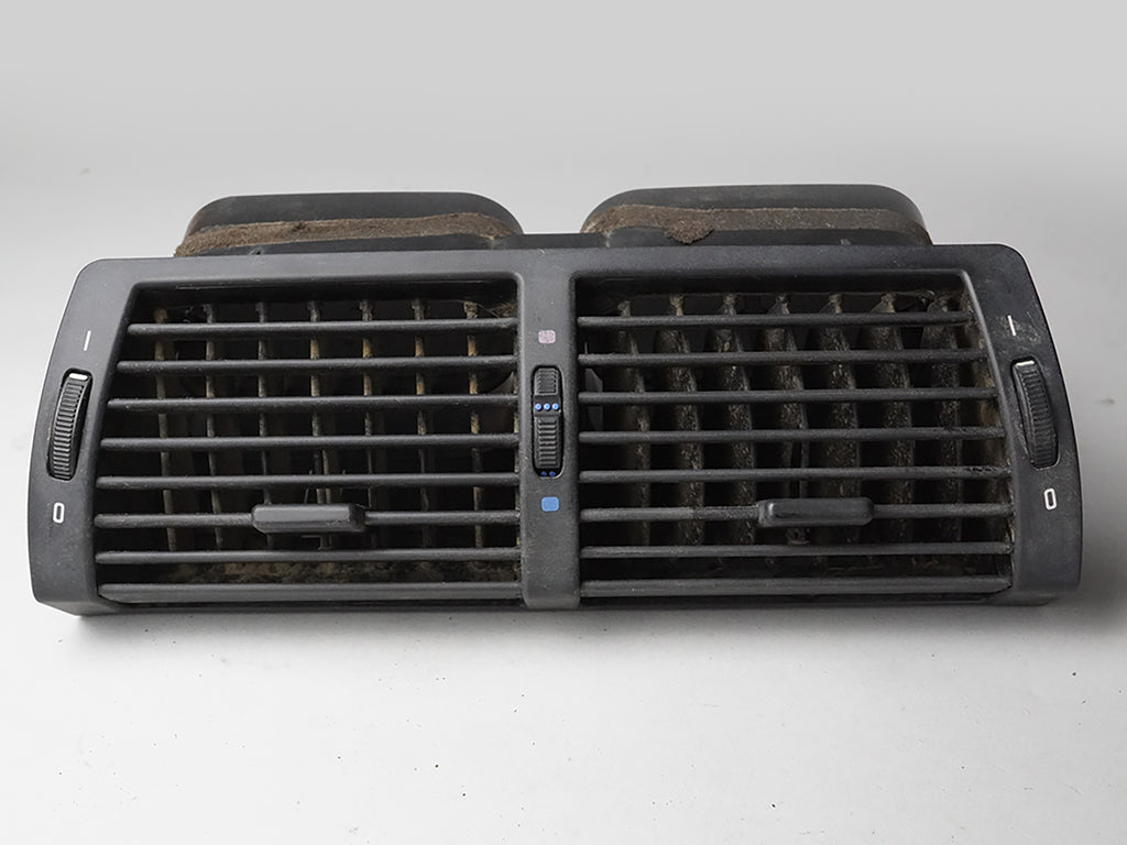  2000 - 2006 BMW X5 E53 AC HEATER AIR VENT GRILLE NOZZLE DASHBOARD CENTER OEM, buy