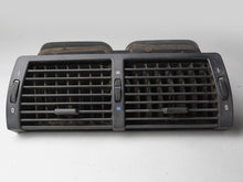 Load image into Gallery viewer, 2000 - 2006 BMW X5 E53 AC HEATER AIR VENT GRILLE NOZZLE DASHBOARD CENTER OEM, buy