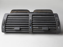 Load image into Gallery viewer, 2000 - 2006 BMW X5 E53 AC HEATER AIR VENT GRILLE NOZZLE DASHBOARD CENTER OEM, price