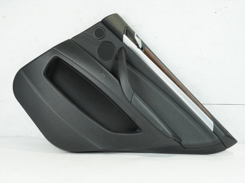  2007 - 2008 BMW X5 E70 DOOR PANEL INTERIOR COVER W HANDLE WINDOW SWITCH REAR RH, buy