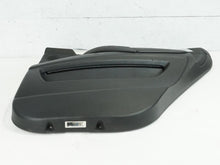 Load image into Gallery viewer, 2007 - 2008 BMW X5 E70 DOOR PANEL INTERIOR COVER W HANDLE WINDOW SWITCH REAR RH, used