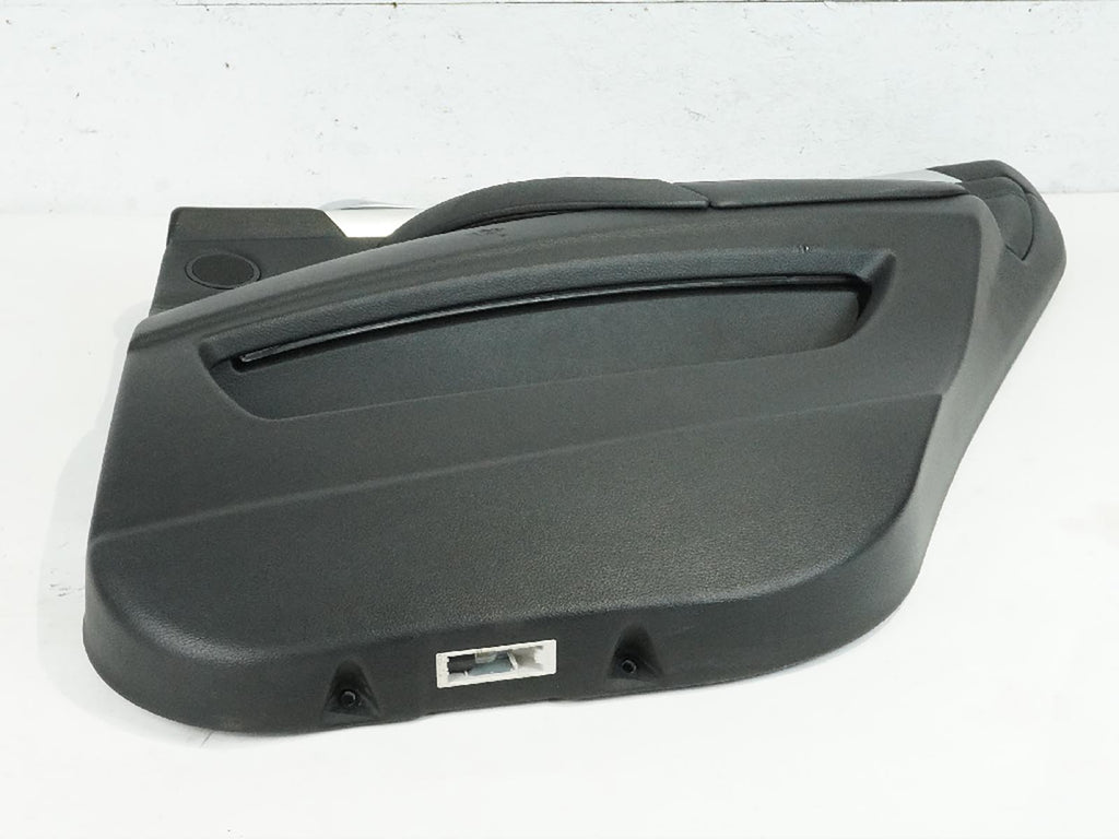  2007 - 2008 BMW X5 E70 DOOR PANEL INTERIOR COVER W HANDLE WINDOW SWITCH REAR RH, in stock