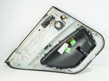 Load image into Gallery viewer, 2007 - 2008 BMW X5 E70 DOOR PANEL INTERIOR COVER W HANDLE WINDOW SWITCH REAR RH, used