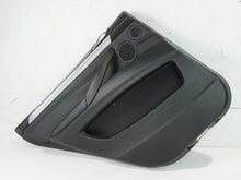 Load image into Gallery viewer, 2007 - 2008 BMW X5 E70 DOOR PANEL COVER W HANDLE INTERIOR WINDOW SWITCH REAR LH, cheap