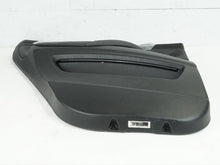 Load image into Gallery viewer, 2007 - 2008 BMW X5 E70 DOOR PANEL COVER W HANDLE INTERIOR WINDOW SWITCH REAR LH, used