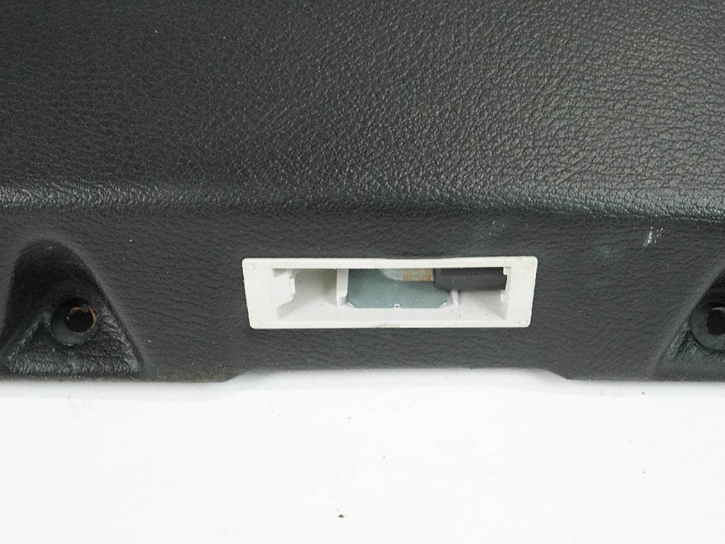  2007 - 2008 BMW X5 E70 DOOR PANEL COVER W HANDLE INTERIOR WINDOW SWITCH REAR LH, in stock