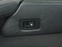 Load image into Gallery viewer, 2007 - 2008 BMW X5 E70 DOOR PANEL COVER W HANDLE INTERIOR WINDOW SWITCH REAR LH, buy