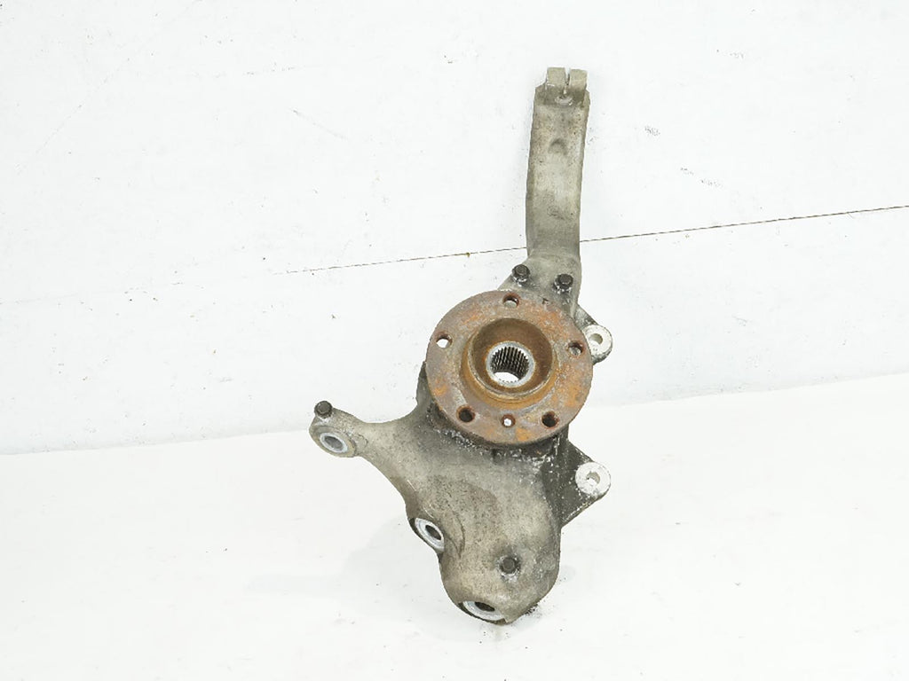  2007 - 2013 BMW X5 E70 AWD SPINDLE KNUCKLE W WHEEL HUB FRONT LH SIDE 31216773783, buy