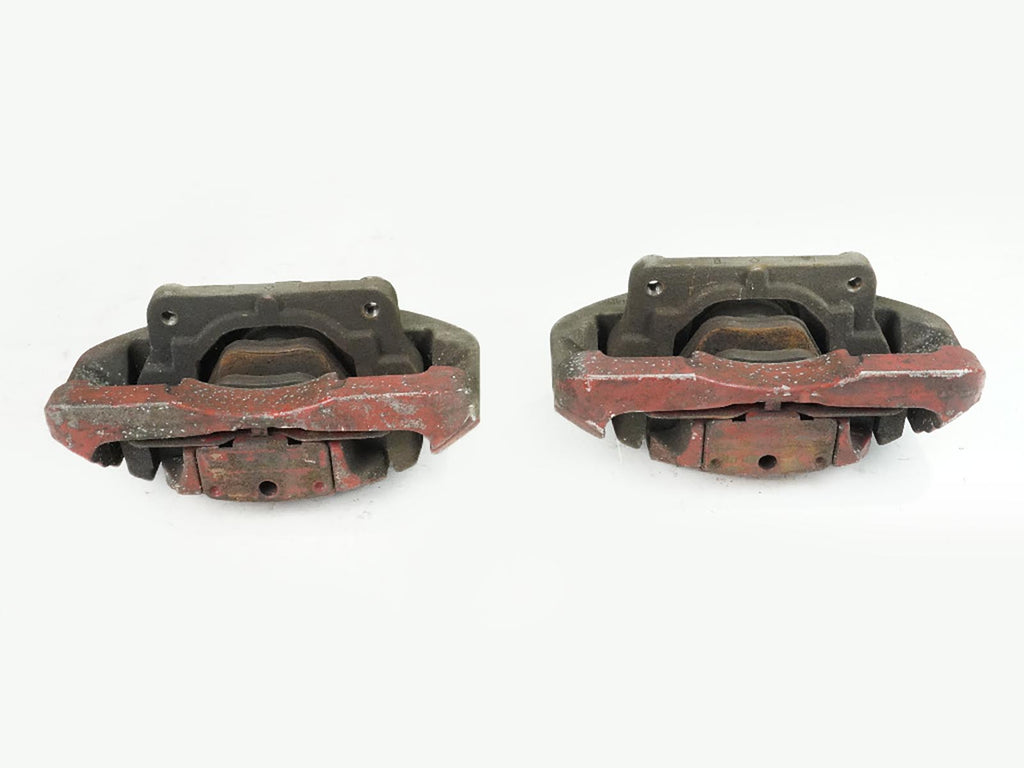  2011 - 2016 BMW 5 SERIES F10 XDRIVE BRAKE STOP CALIPER FRONT RIGHT LEFT SET OF 2, price