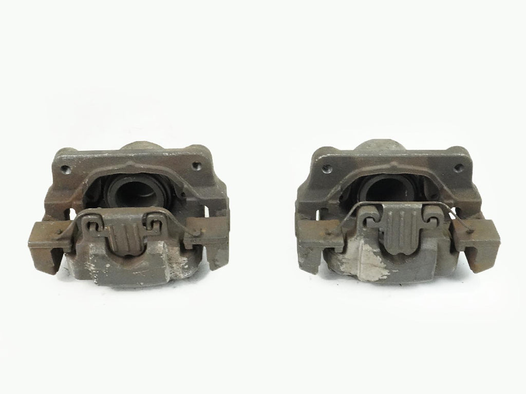  2011 - 2016 BMW 5 SERIES F10 RWD BRAKE STOP CALIPER FRONT LEFT RIGHT SET OF 2, buy