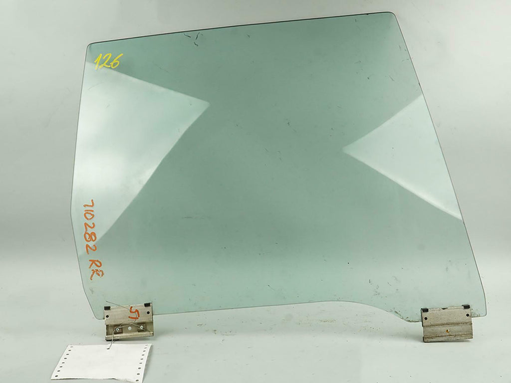  1987 - 1988 BMW 3 SERIES E30 WINDOW GLASS DOOR REAR RIGHT PASSENGER SIDE RH OEM, buy