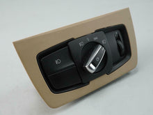 Load image into Gallery viewer, 2014 - 2017 BMW 3 4 SERIES F30 F32 HEADLIGHT FOG LAMP DIMMER SWITCH CONTROL OEM, price