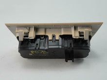 Load image into Gallery viewer, 2014 - 2017 BMW 3 4 SERIES F30 F32 HEADLIGHT FOG LAMP DIMMER SWITCH CONTROL OEM, used