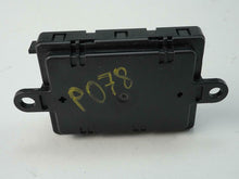 Load image into Gallery viewer, 2014 - 2017 BMW 3 4 SERIES F30 F32 F33 F36 NAVIGATION MODULE CONTROL 932027501, used