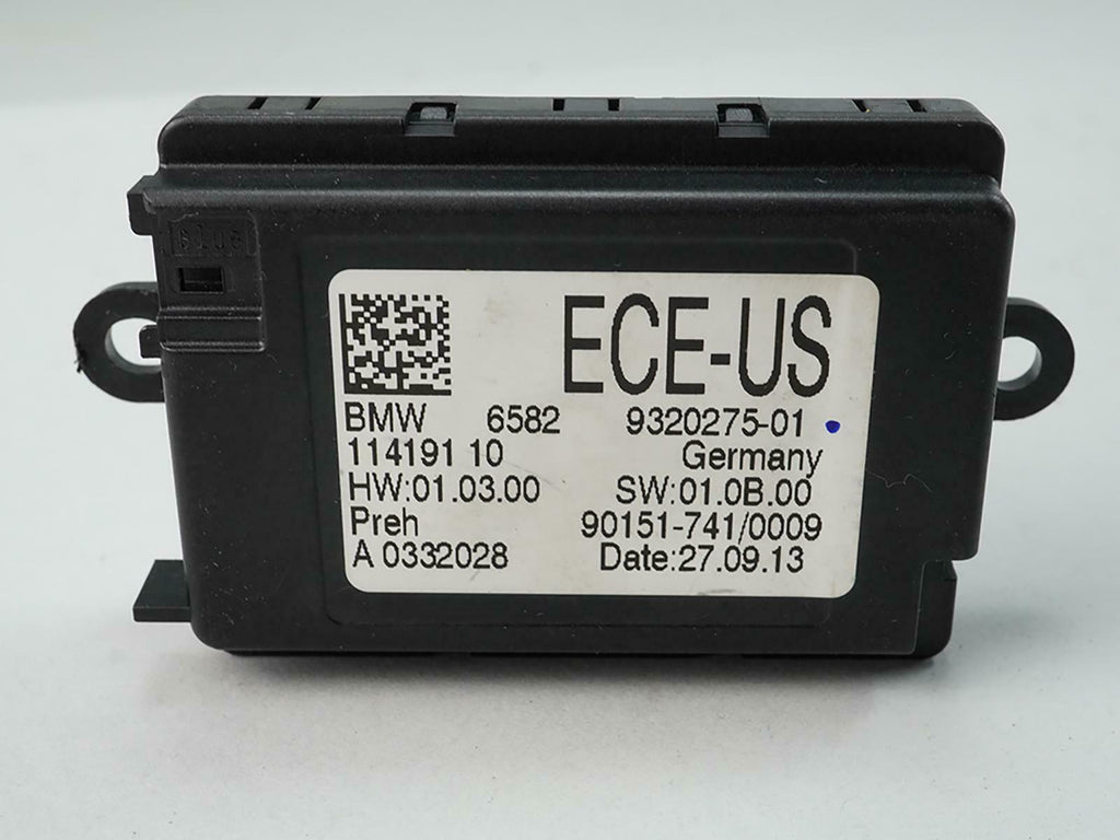  2014 - 2017 BMW 3 4 SERIES F30 F32 F33 F36 NAVIGATION MODULE CONTROL 932027501, cheap