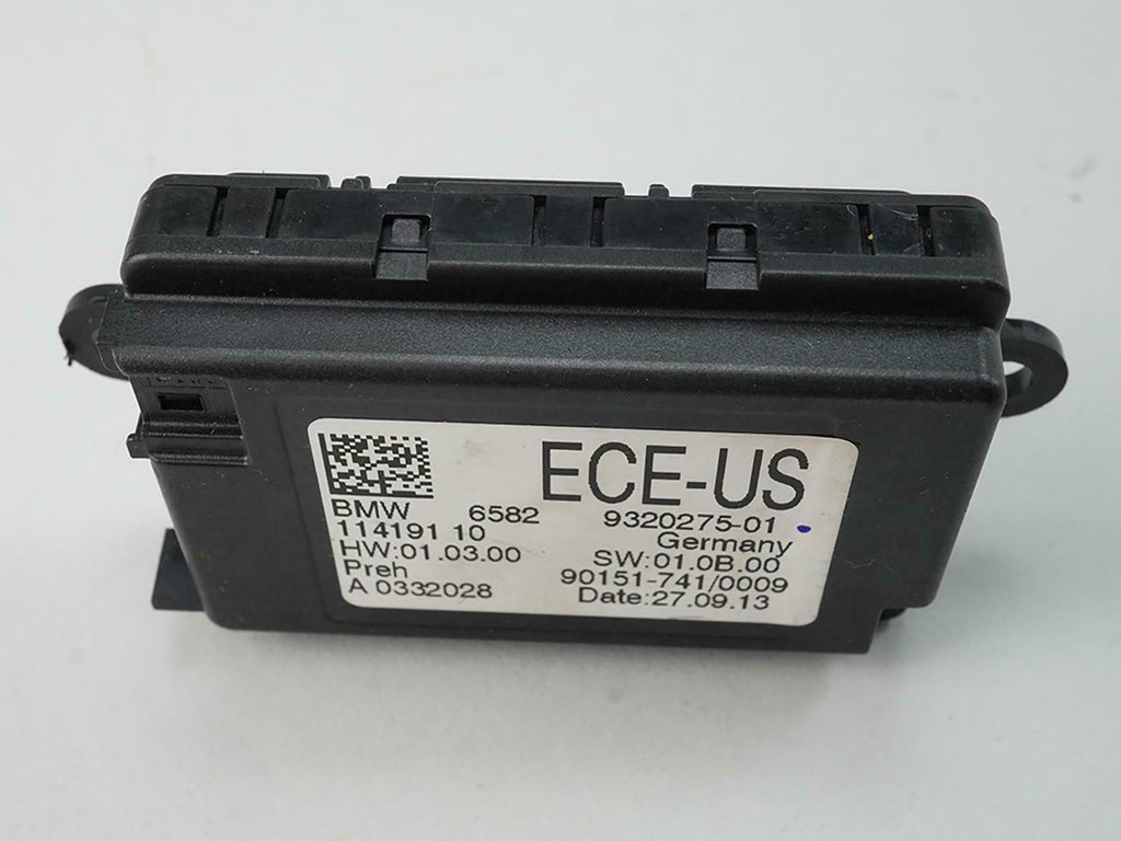  2014 - 2017 BMW 3 4 SERIES F30 F32 F33 F36 NAVIGATION MODULE CONTROL 932027501, buy