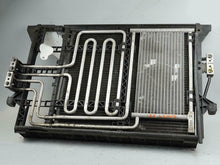 Load image into Gallery viewer, 1997 BMW 5 SERIES E39 AC CONDENSER AIR CONDITIONING RADIATOR W OIL COOLER OEM, price