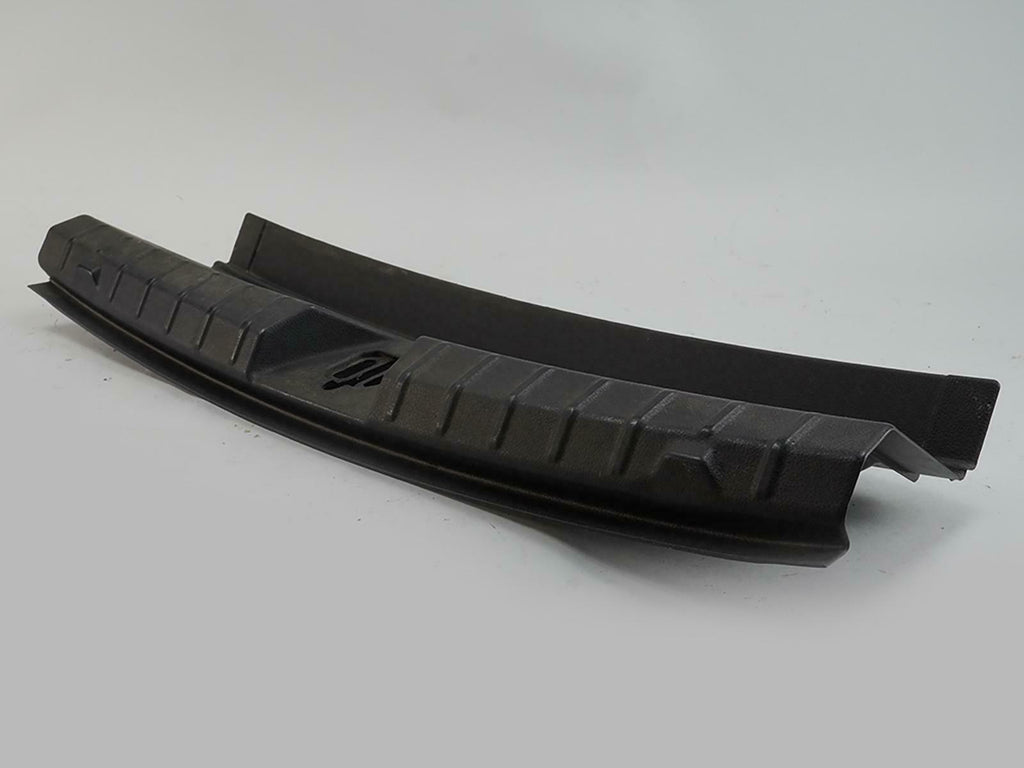  2014 - 2016 BMW 4 SERIES F32 TRUNK PANEL TRIM SILL COVER REAR 51477284138 OEM, in stock