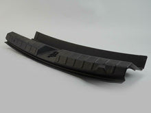 Load image into Gallery viewer, 2014 - 2016 BMW 4 SERIES F32 TRUNK PANEL TRIM SILL COVER REAR 51477284138 OEM, in stock